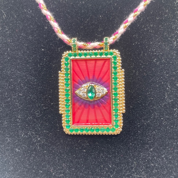 Vintage gold and silver contemporary necklaces - Picture 7 of 13